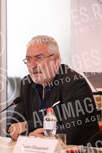  The Serbian movement Dveri organized a round table on Health and Freedom - what has the Government signed with the WHO and what awaits us?Srpski pokret Dveri je organizovao okrugli sto sa temom 