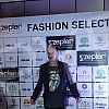 As part of the 34th Zepter Fashion Selection, the Irena Grahovac fashion show was held at the Hyatt Hotel.U sklopu 34. Zepter Fashion Selectiona u hotelu Hyatt odrzana je modna revija Irene Grahovac.