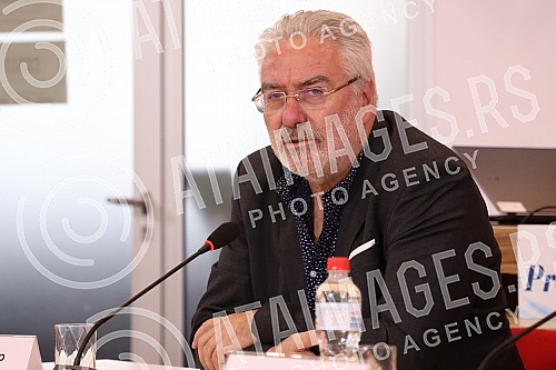  The Serbian movement Dveri organized a round table on Health and Freedom - what has the Government signed with the WHO and what awaits us?Srpski pokret Dveri je organizovao okrugli sto sa temom 