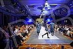 As part of the 34th Zepter Fashion Selection, the Irena Grahovac fashion show was held at the Hyatt Hotel.U sklopu 34. Zepter Fashion Selectiona u hotelu Hyatt odrzana je modna revija Irene Grahovac.