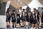 The sixth basketball camp of Bogdan Bogdanovic under the slogan 