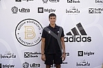 The sixth basketball camp of Bogdan Bogdanovic under the slogan 
