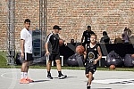 The sixth basketball camp of Bogdan Bogdanovic under the slogan 