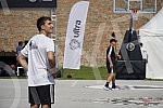 The sixth basketball camp of Bogdan Bogdanovic under the slogan 