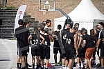 The sixth basketball camp of Bogdan Bogdanovic under the slogan 