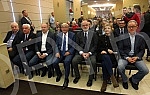 The first Electoral Assembly of the Movement of Serbia Center - SRCE.

Prva Izborna skupstina Pokreta SRbija CEentar - SRCE.