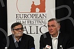 A new date for the 27th Palic European Film Festival and the program of festival selections have been announced at the 
