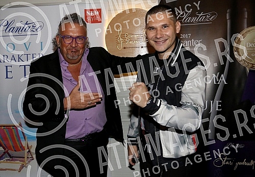 Promotion of the duet song and video 