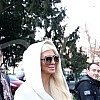 Trial - Mediation in the First Basic Court in Belgrade - Criminal Department between Svetlana Raznatovic - Cece and Jelena Karleuse.Sudjenje - medijacia u Prvom osnovnom sudu u Beogradu - Krivicno odeljenje izmedju Svetlane Raznatovic - Cece i Jelen
