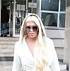 Trial - Mediation in the First Basic Court in Belgrade - Criminal Department between Svetlana Raznatovic - Cece and Jelena Karleuse.Sudjenje - medijacia u Prvom osnovnom sudu u Beogradu - Krivicno odeljenje izmedju Svetlane Raznatovic - Cece i Jelen
