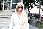 Trial - Mediation in the First Basic Court in Belgrade - Criminal Department between Svetlana Raznatovic - Cece and Jelena Karleuse.Sudjenje - medijacia u Prvom osnovnom sudu u Beogradu - Krivicno odeljenje izmedju Svetlane Raznatovic - Cece i Jelen