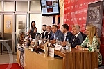 The Representation of the Republika Srpska in Serbia, the City of Belgrade and the Tourist Organization of Belgrade organized a presentation of the projects 