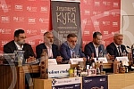 The Representation of the Republika Srpska in Serbia, the City of Belgrade and the Tourist Organization of Belgrade organized a presentation of the projects 