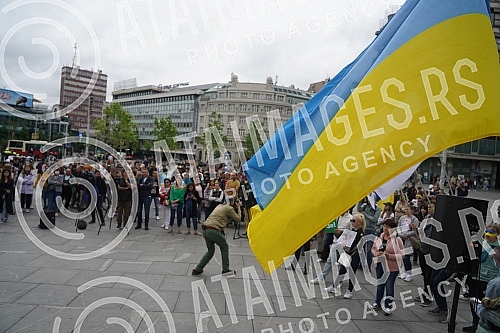 An informal group of citizens 