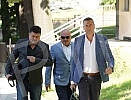 In the Special Court in Belgrade, the preliminary hearing in the trial against the organized group of Veljko Belivuk and Marko Miljkovic, whose members are charged with seven murders, drug trafficking, illegal possession and carrying of weapons, kidn
