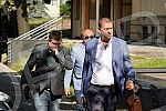 In the Special Court in Belgrade, the preliminary hearing in the trial against the organized group of Veljko Belivuk and Marko Miljkovic, whose members are charged with seven murders, drug trafficking, illegal possession and carrying of weapons, kidn