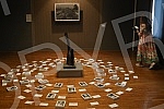 The exhibition 