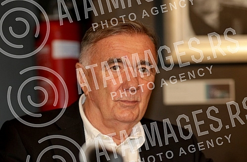 Press conference on the occasion of the fifth edition of the Sabac Theater Festival 