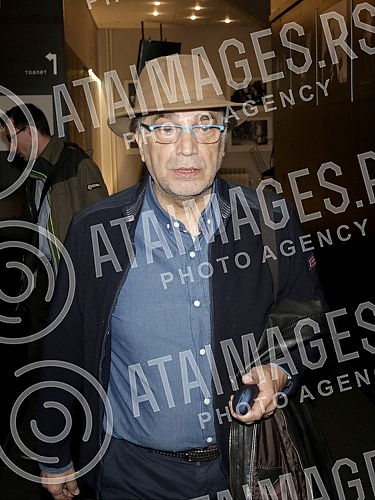 Press conference on the occasion of the fifth edition of the Sabac Theater Festival 