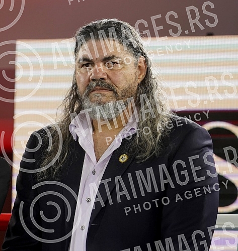 Marko Nikolic (Serbia) lost by technical knockout in the match for the vacant WBC international silver title in the super middleweight category (up to 76,204 kg) to Sergei Gorokhov (Russia).Tehnickim nokautom Marko Nikolic (Srbija) izgubio je u mec