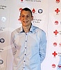 Action of Red cross of Serbia - Red Cross Red Carpet.Akcija Crvenog krsta Srbije - Crveni krst Crveni tepih.