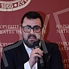 A press conference was held at the National Theater on the occasion of the announcement of an open-air opera scheduled for Friday, June 10, at the Republic Square, which will be realized on the occasion of marking 140 years of friendship between Serb