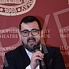 A press conference was held at the National Theater on the occasion of the announcement of an open-air opera scheduled for Friday, June 10, at the Republic Square, which will be realized on the occasion of marking 140 years of friendship between Serb