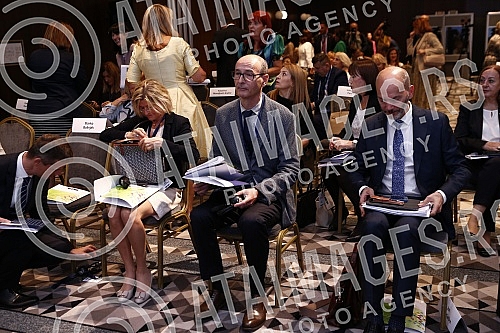 A two-day conference on 