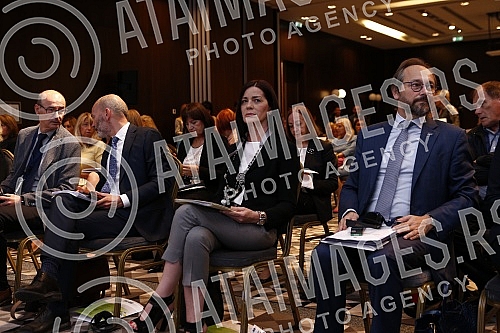 A two-day conference on 