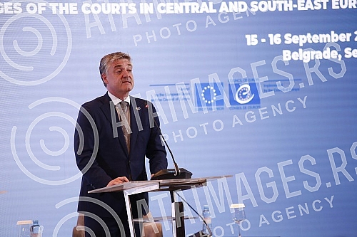 A two-day conference on 