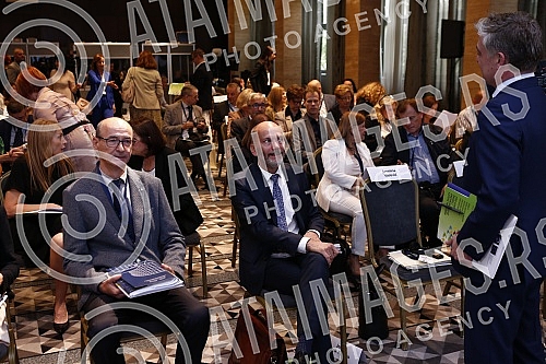 A two-day conference on 