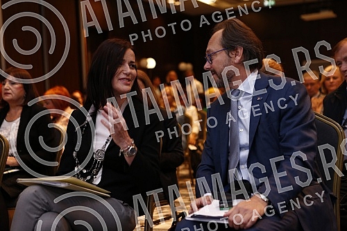 A two-day conference on 