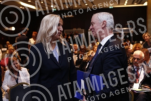 A two-day conference on 