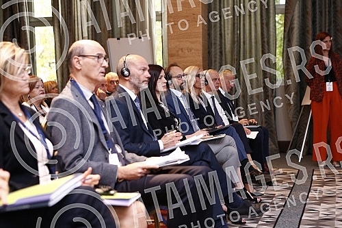 A two-day conference on 