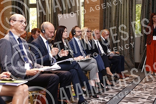 A two-day conference on 