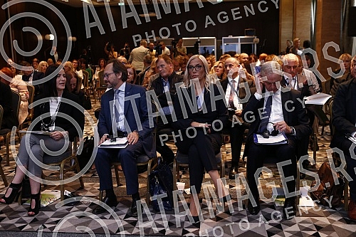 A two-day conference on 