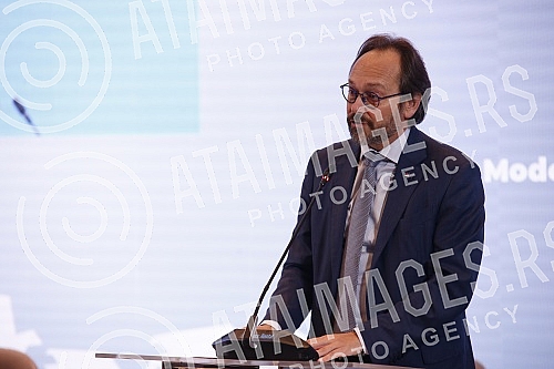 A two-day conference on 