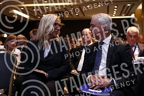 A two-day conference on 