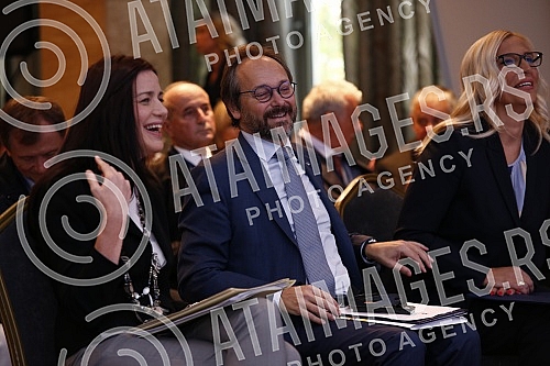 A two-day conference on 