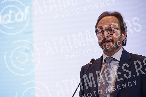 A two-day conference on 