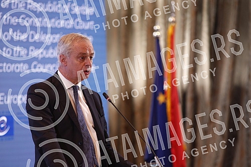 A two-day conference on 