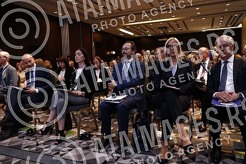 A two-day conference on 