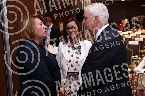 A two-day conference on 