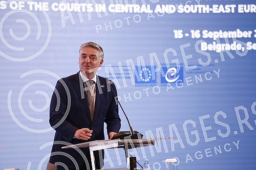 A two-day conference on 