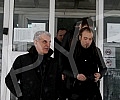 Trial - Mediation in the First Basic Court in Belgrade - Criminal Department between Stefan Djuric - Rasta and Slobodan Nesovic - Loka.Sudjenje mediacia u Prvom osnovnom sudu u Beogradu - Krivicno odeljenje izmedju Stefana Djurica - Raste i Slobodan