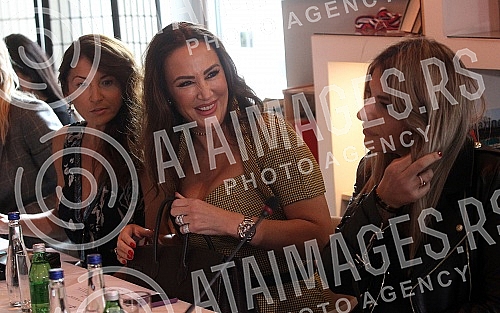 The Entrepreneurship Sector of the Serbian Chamber of Commerce, on the occasion of the International Day of Women Entrepreneurs, held a solemn 9th session of the Section for Women's Entrepreneurship of the SCC.Sektor preduzetnistva Privredne komore