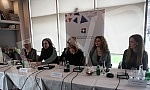 The Entrepreneurship Sector of the Serbian Chamber of Commerce, on the occasion of the International Day of Women Entrepreneurs, held a solemn 9th session of the Section for Women's Entrepreneurship of the SCC.Sektor preduzetnistva Privredne komore