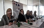 The Entrepreneurship Sector of the Serbian Chamber of Commerce, on the occasion of the International Day of Women Entrepreneurs, held a solemn 9th session of the Section for Women's Entrepreneurship of the SCC.Sektor preduzetnistva Privredne komore