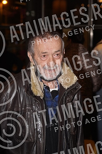 Promotion of the book 