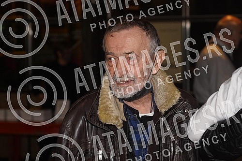 Promotion of the book 